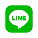 LINEで問合せる