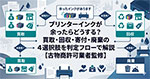 プリンターインクが余ったらどうする？